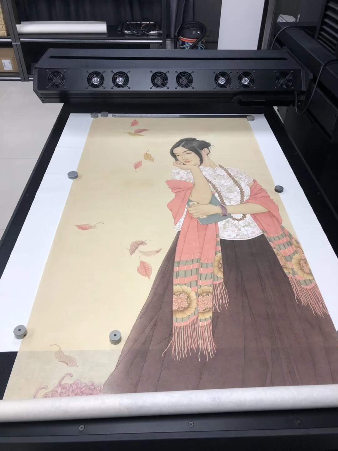 艺术品复制的意义