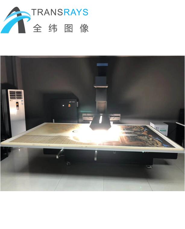 艺术品复制 拷贝出来的价值